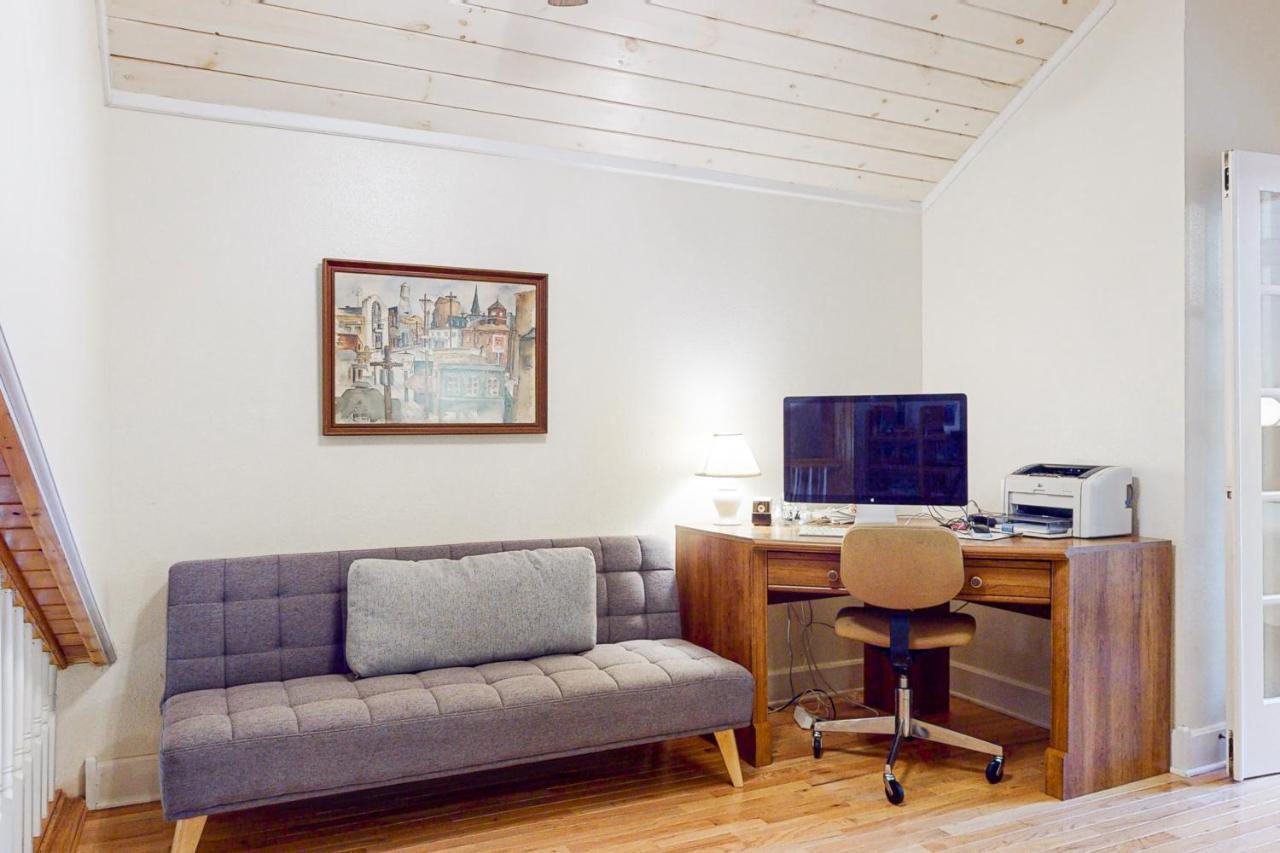 Doe Heights Chalet Batesville Buitenkant foto